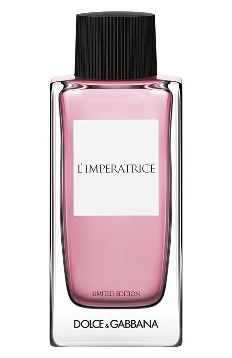 L'Imperatrice Limited Edition .